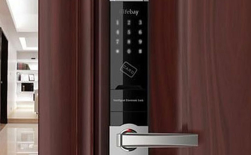 邯郸市24小时上门开锁公司