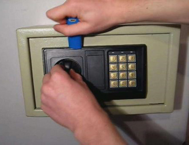 邯郸市24小时上门开锁公司