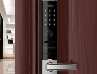 邯郸市24小时上门开锁公司