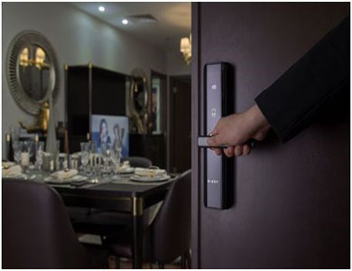 邯郸市24小时上门开锁公司