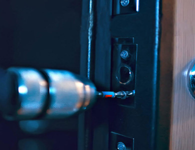 邯郸市24小时上门开锁公司