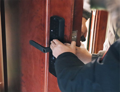邯郸市24小时上门开锁公司